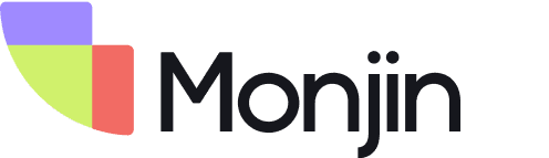 Monjin Logo