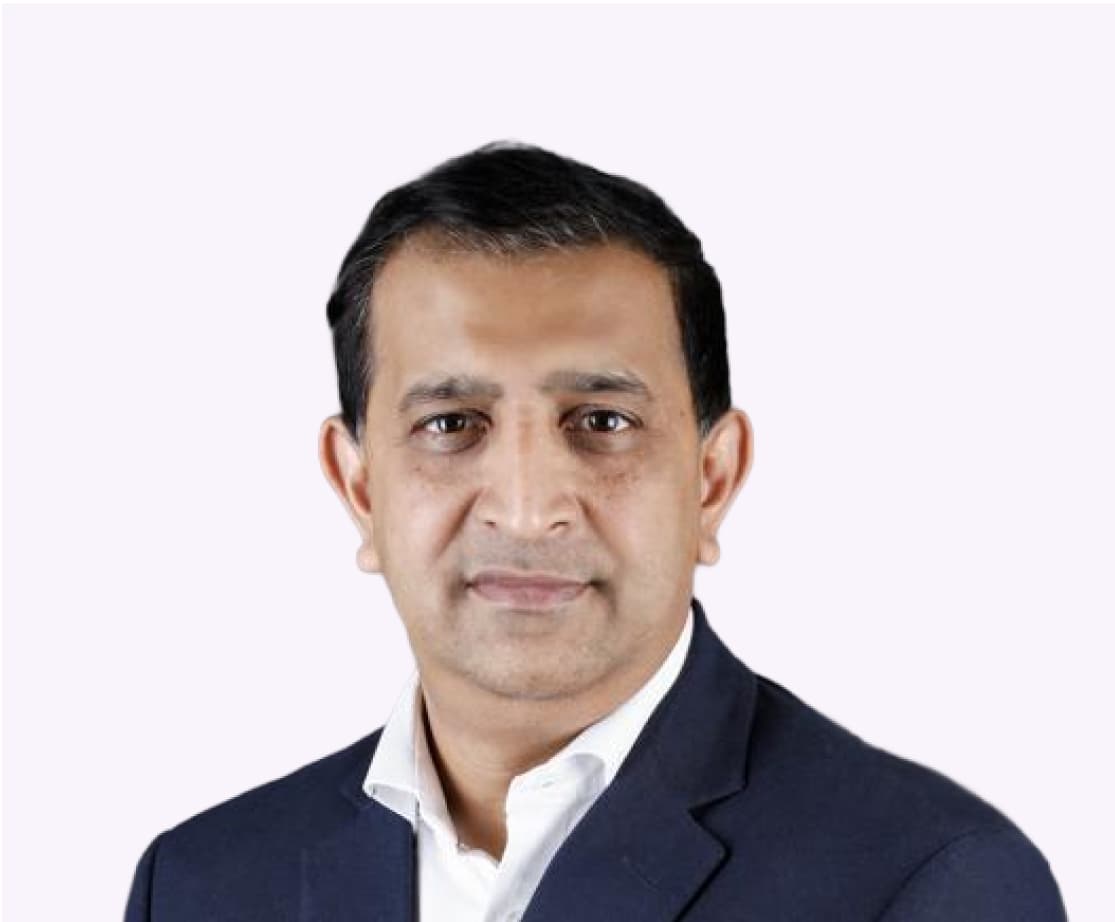 Abhijit Kashyape