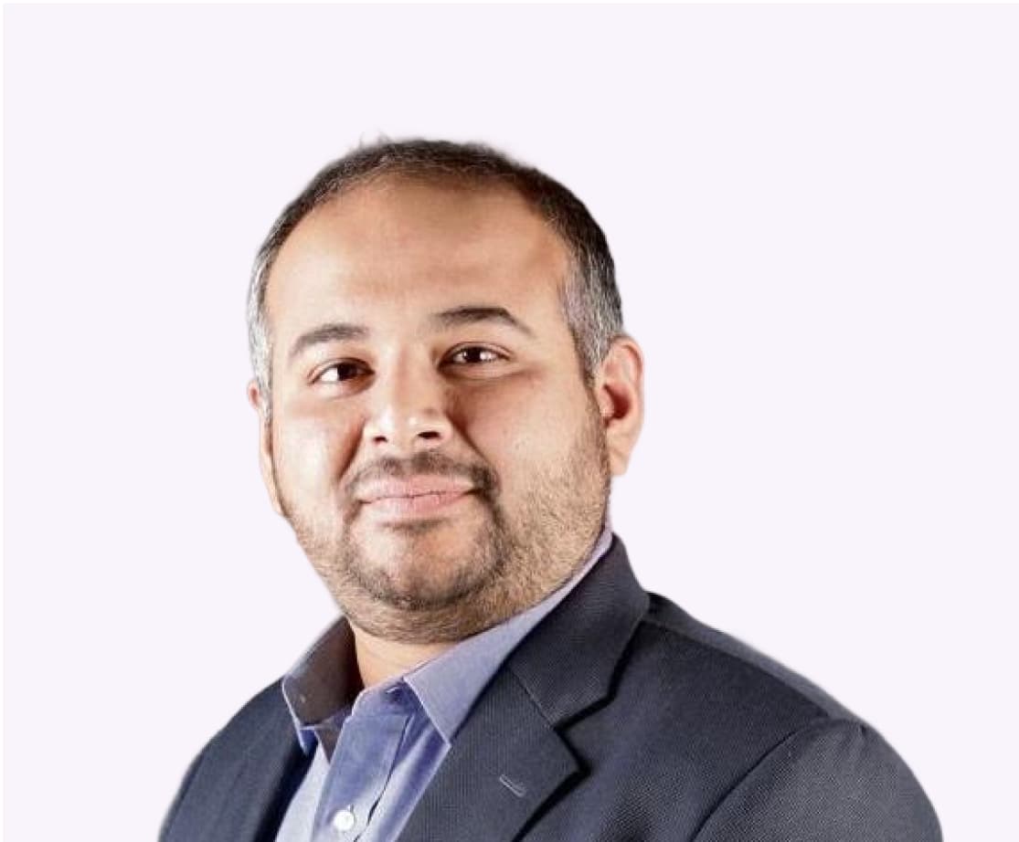 Aniruddha Fansalkar