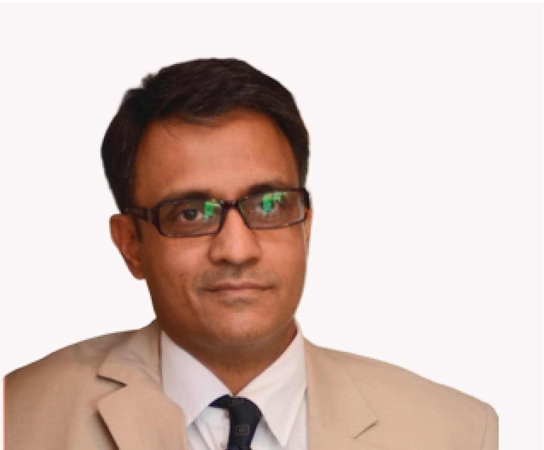 Ashutosh Kulkarni