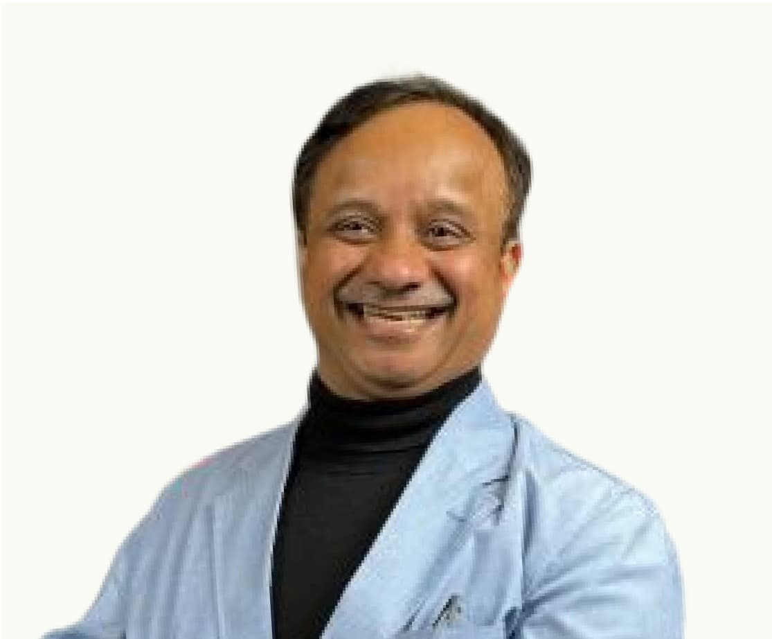 Avadhoot Deshpande