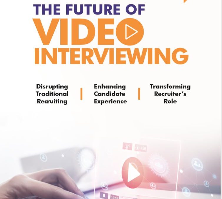 The Future of Video Interviewing